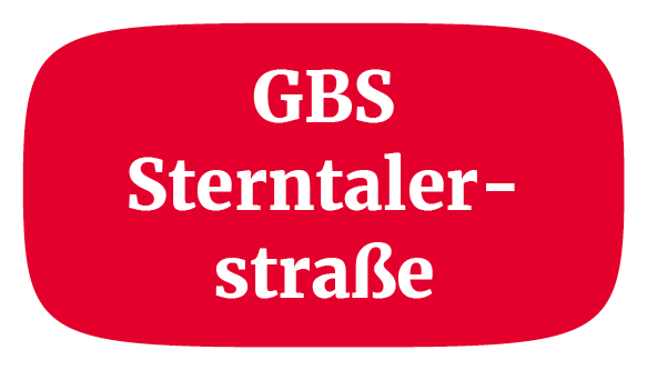 Link zur Ganztagsbetreuung Sterntalerstraße